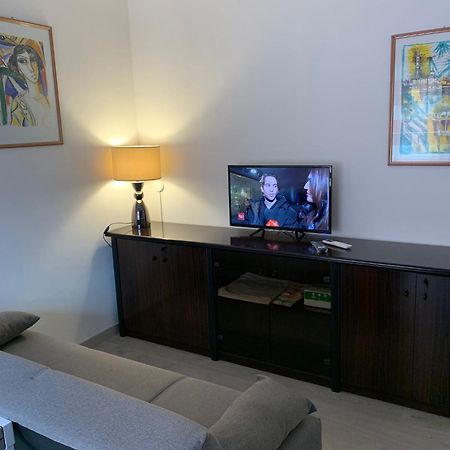 Apartamento Albachiara Termini Termini Imerese Exterior foto