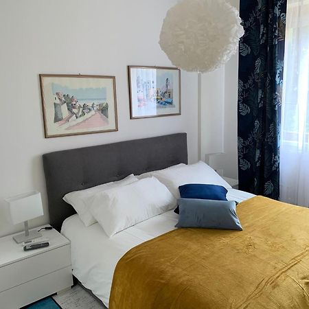 Apartamento Albachiara Termini Termini Imerese Exterior foto