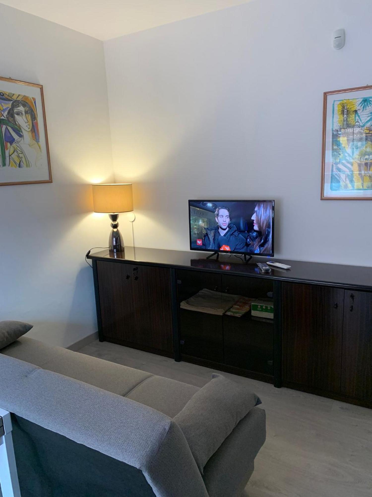 Apartamento Albachiara Termini Termini Imerese Exterior foto