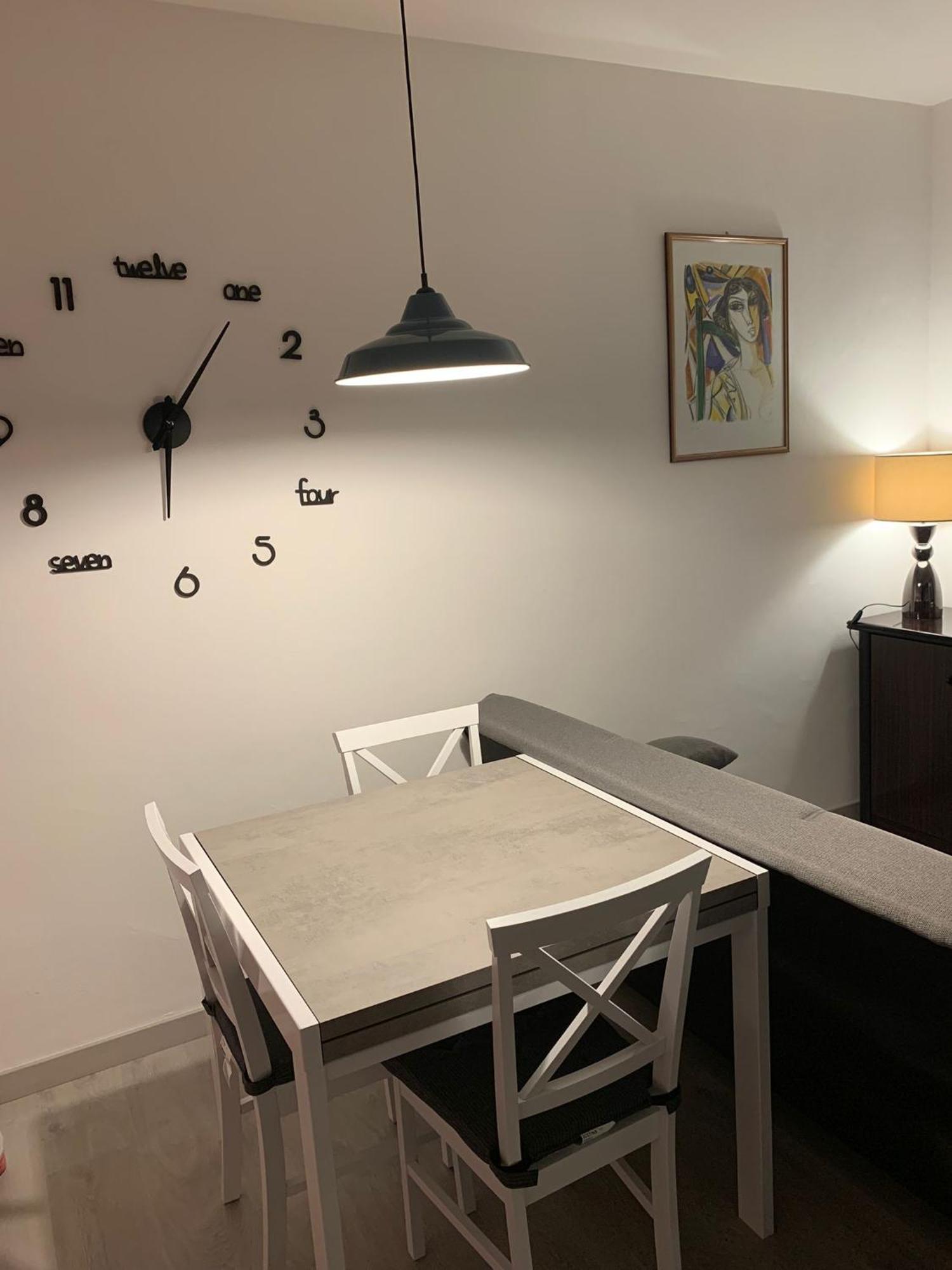 Apartamento Albachiara Termini Termini Imerese Exterior foto
