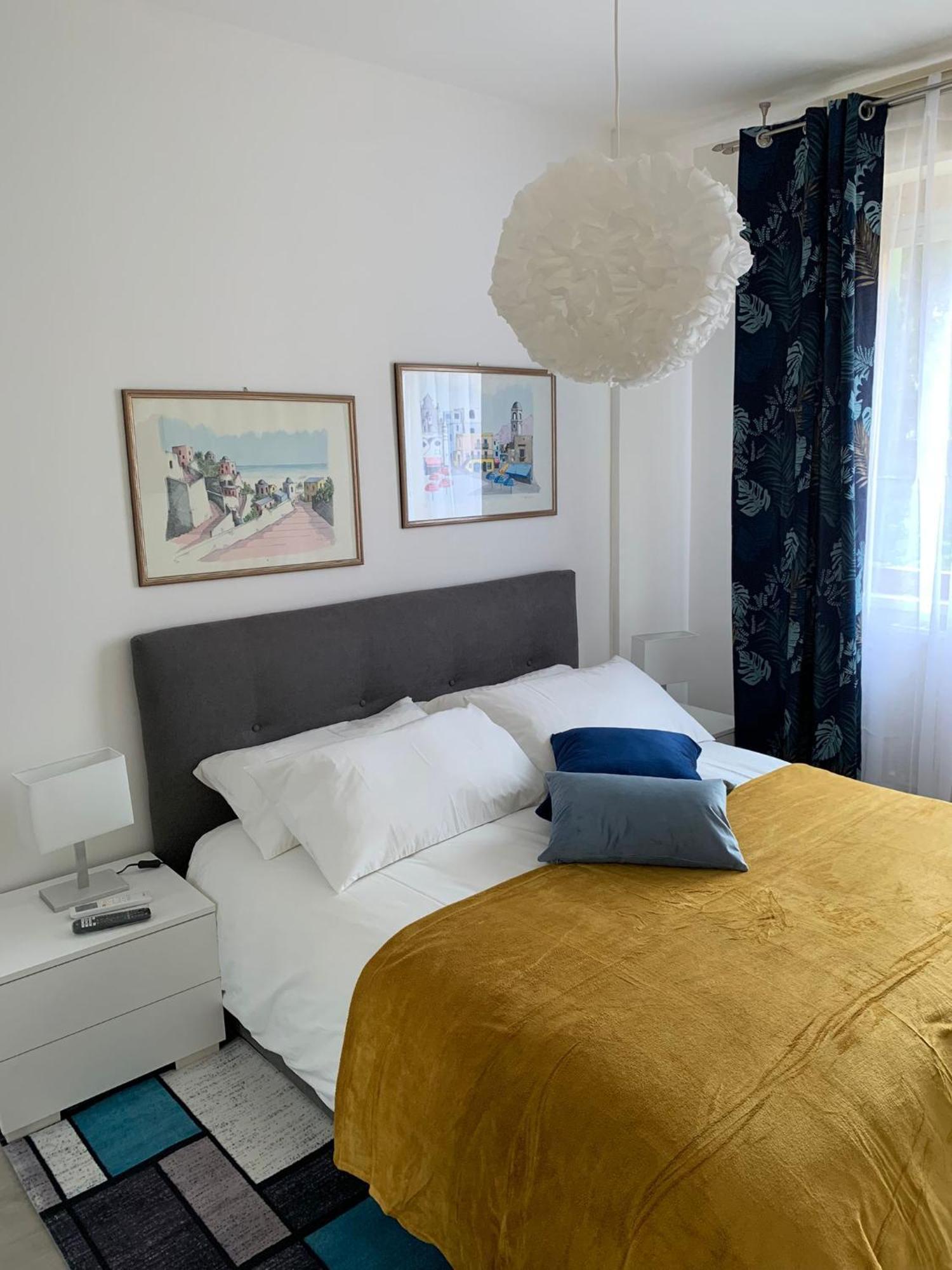 Apartamento Albachiara Termini Termini Imerese Exterior foto